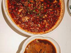 -南山翁新概念川菜(江宁万达广场店)