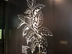 -星巴克(北京长安商场店)