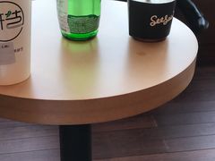 -Seesaw Coffee(朝阳大悦城店)