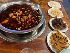 -中和远东火锅兔(老店)