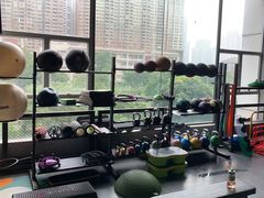 -天行健身＆天行拳馆跆拳道·格斗TXGYM