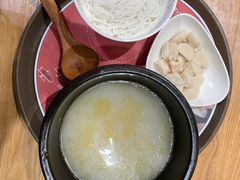 -妈妈故事米线(市府恒隆店)