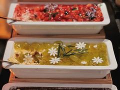 -富力希尔顿酒店·地阔自助餐厅