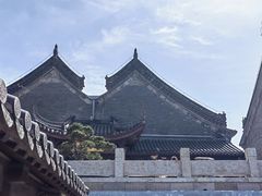 -句容茅山景区