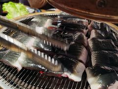 -泥炉烧肉师(新街口金銮巷店)