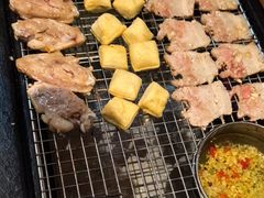 -夜食白市Yespicy·烧烤啤酒宵夜(番禺四海城店)
