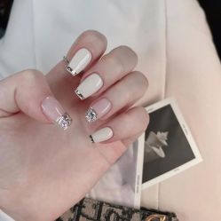 点击看大图 -悦指间美甲美睫