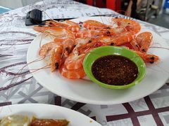 -汪姐海鲜(侨港金冠好店)