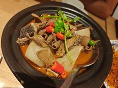 -老福洲·三十年福州味(斗东店)