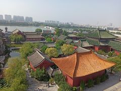 -开封府