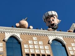 -新疆国际大巴扎