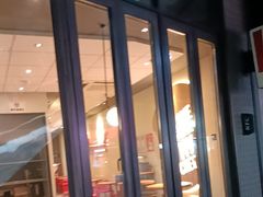 -肯德基(自贡梵华店)