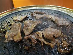 -允辛家·自助泥炉烤肉(九亭店)