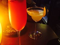 -富力丽思卡尔顿酒店·FLAIR餐厅酒吧