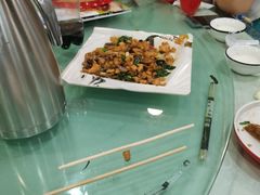 -老舅老蒙肉饼非遗店(一店)