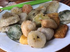 -飘香小食店(国平路店)