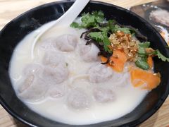 古法鱼鲍-渔米丰·广府鱼汤米线(光明广场店)