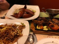 -太平馆餐厅(尖沙咀店)