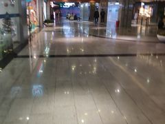 -光谷广场