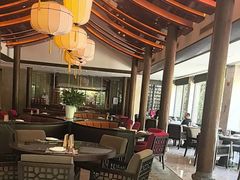-西安凯悦酒店·湖畔中餐厅