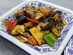 -海碗居老北京炸酱面(增光路店)
