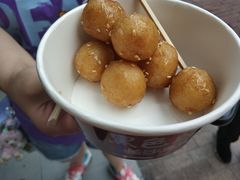 -黑色经典臭豆腐·湖南特产(潇湘文化店)