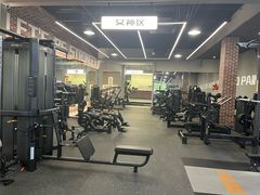 -加伍磅精英训练中心