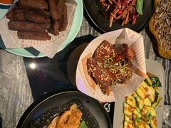 -佰迪乐KTV·大屏K歌(公园店)