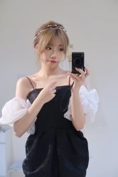 -GRACE KELLY婚纱与礼服(天津店)