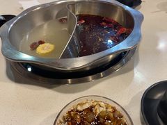 -三江汇火锅店(保全街店)