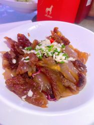 -白金汉爵大酒店·宴会厅