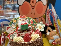 -味多美蛋糕(六里桥店)