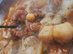 -小螺大作·螺蛳粉火锅(林和西店)