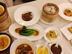 -福州天元国际威斯汀酒店·中国元素餐厅