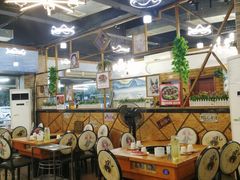 -重庆乌鱼庄·龙滋鲜(青羊大道店)