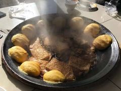 灶台鱼-大鹅岛灶台鱼·铁锅炖(水库路店)