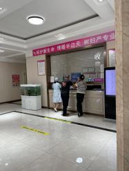 -邢台妇产医院