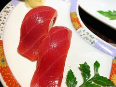 -山葵家·创意料理(宁波来福士店)