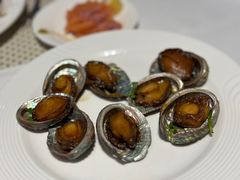 鲍鱼-绮梦西湖·云端餐厅(歌德店)