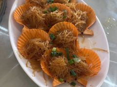 -红月湾海鲜饭店•沙滩海景(双月湾店)