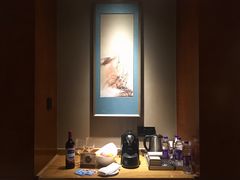 -广州汇华希尔顿逸林酒店