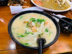 -台州老六海鲜面馆(上南总店)