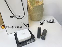 -香奈儿香水
