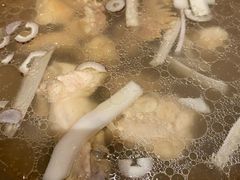 原味椰子鸡-大头椰·椰子鸡火锅(新梦店)