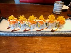 -千代武日本料理(开发区店)