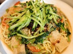 -巴依老爷新疆美食(牡丹园店)