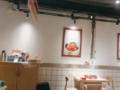 -留香铁板烤肉(解放西路旗舰店)