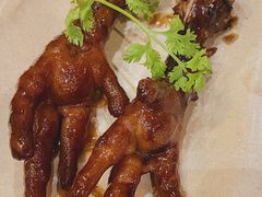 -卤儿道道(杭州大厦501店)