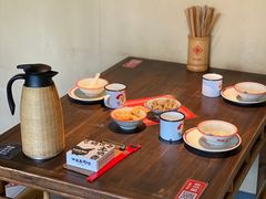 -洞庭土菜馆(天河北总店)