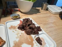 -霸腹烤肉(厦门柚子番店)
